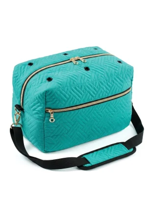 Sac à tricot résistant quotidien bandoulière - Vue 1 - Sac à tricot